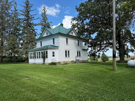 Timberland Property for sale in Fillmore County, Minnesota