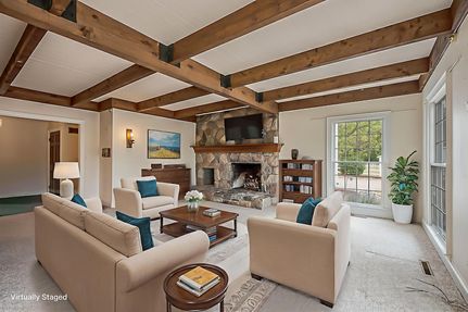 Farm and Ranch for sale in Washtenaw County, Michigan