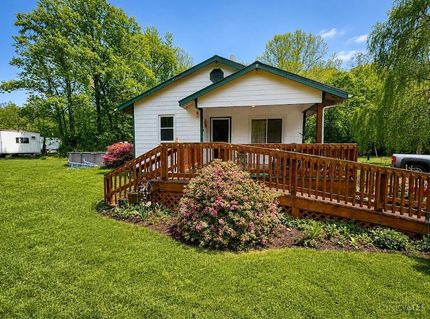 Recreational Property for sale in Lawrence County, Ohio