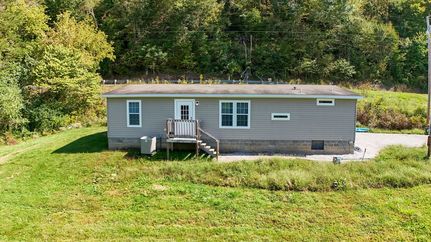 Land for sale in Clay County, Kentucky