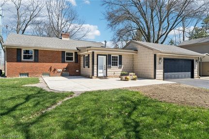 Farm and Ranch for sale in Portage County, Ohio