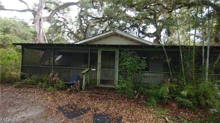 Lakefront Property for sale in Glades County, Florida