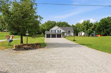 Farm and Ranch for sale in Leavenworth County, Kansas