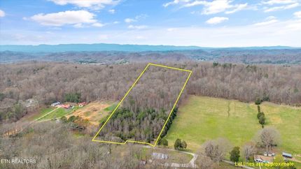 Undeveloped Land for sale in Knox County, Tennessee