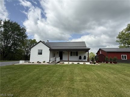 Recreational Property for sale in Jefferson County, Ohio