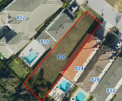 Recreational Property for sale in Osceola County, Florida