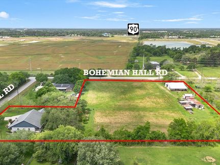 Recreational Property for sale in Harris County, Texas