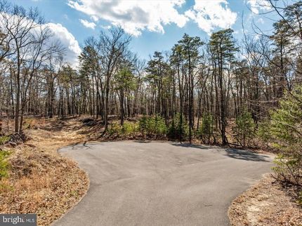 Undeveloped Land for sale in Frederick County, Virginia