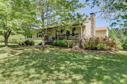 Recreational Property for sale in Campbell County, Virginia