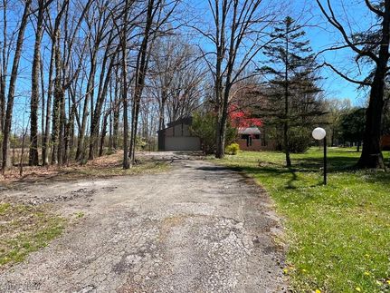 Land for sale in Mahoning County, Ohio
