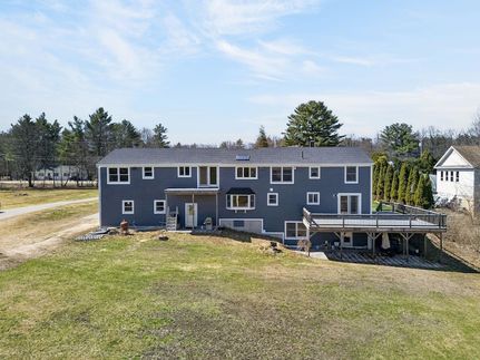 Commercial Property for sale in Cumberland County, Maine