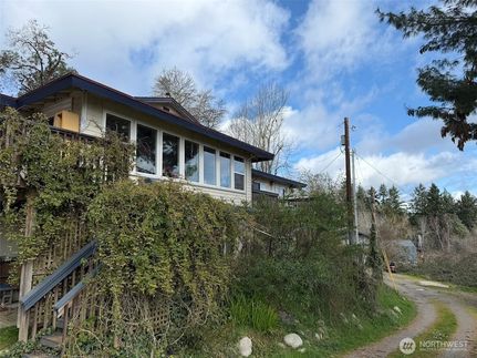 Land for sale in King County, Washington