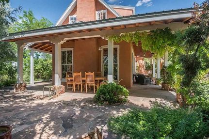 Recreational Property for sale in Santa Fe County, New Mexico