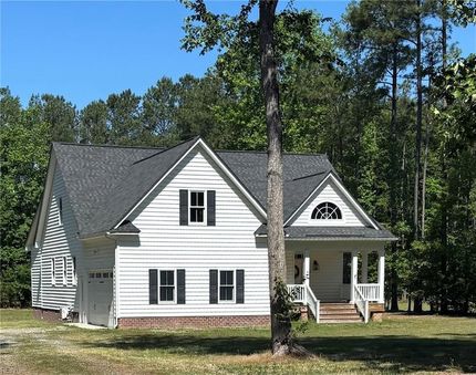 Farm and Ranch for sale in Middlesex County, Virginia