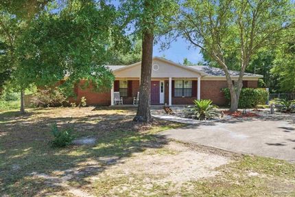 Undeveloped Land for sale in Okaloosa County, Florida