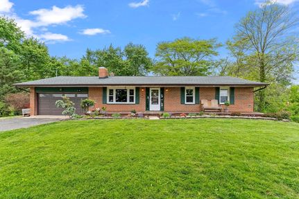 Timberland Property for sale in Madison County, Ohio