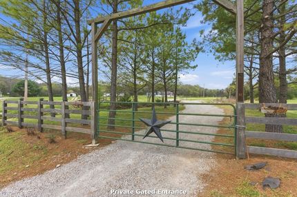 Timberland Property for sale in Smith County, Tennessee