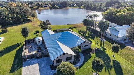 Recreational Property for sale in Indian River County, Florida