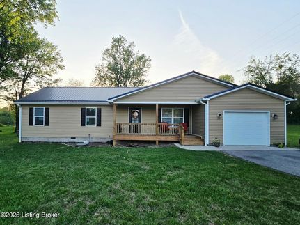 Recreational Property for sale in Hardin County, Kentucky