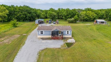 Commercial Property for sale in Mayes County, Oklahoma