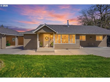 Recreational Property for sale in Clark County, Washington