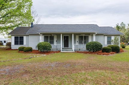 Lakefront Property for sale in Cook County, Georgia