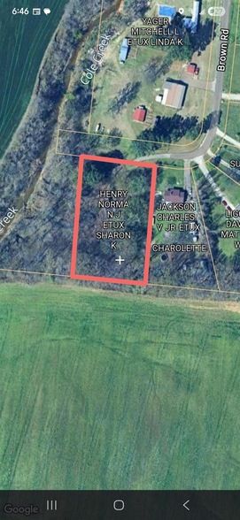 Timberland Property for sale in Tipton County, Tennessee
