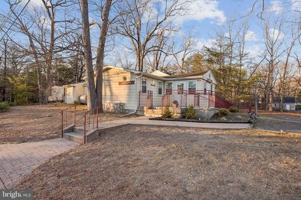 Oceanfront Property for sale in Burlington County, New Jersey