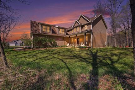 Timberland Property for sale in Union County, Ohio