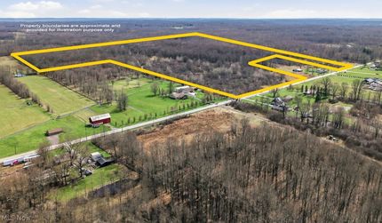 Farm and Ranch for sale in Mahoning County, Ohio