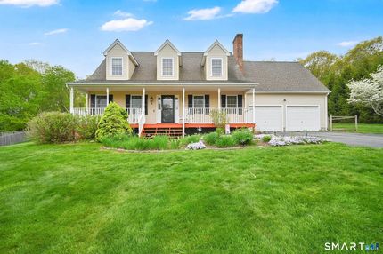 Farm and Ranch for sale in New London County, Connecticut