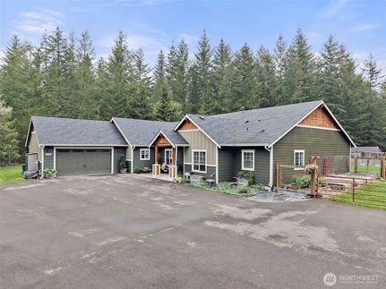 Farm and Ranch for sale in King County, Washington