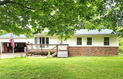 Farm and Ranch for sale in Portage County, Ohio