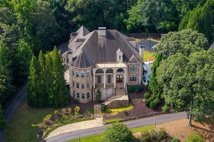 Farm and Ranch for sale in Cobb County, Georgia