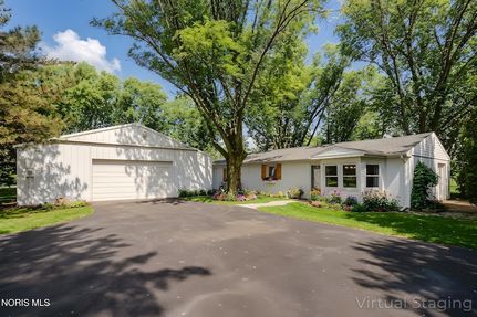 Farm and Ranch for sale in Hancock County, Ohio