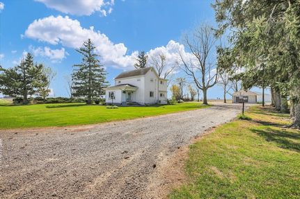 Farm and Ranch for sale in Douglas County, Illinois