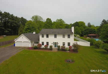 Timberland Property for sale in Litchfield County, Connecticut