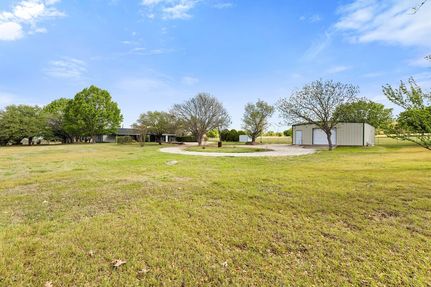 Farm and Ranch for sale in McLennan County, Texas