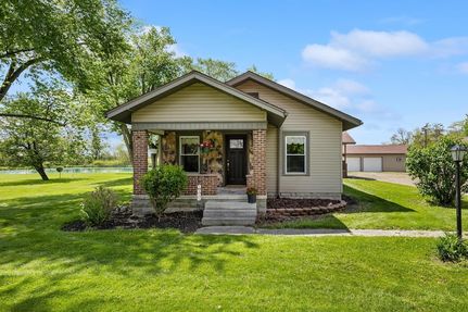 Timberland Property for sale in Marion County, Ohio