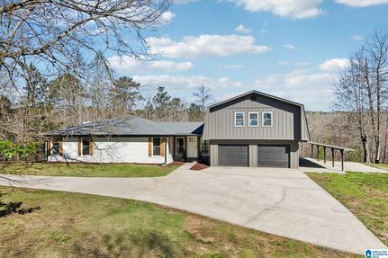 Hunting Property for sale in Jefferson County, Alabama