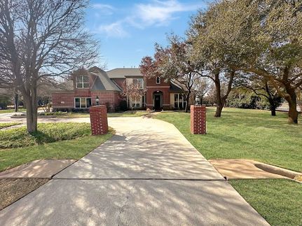 Recreational Property for sale in Collin County, Texas