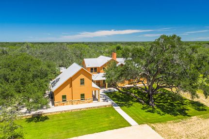 Farm and Ranch for sale in Atascosa County, Texas