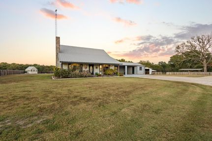 Commercial Property for sale in Lamar County, Texas
