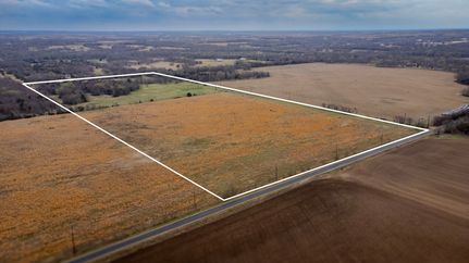 Land for sale in Grayson County, Texas