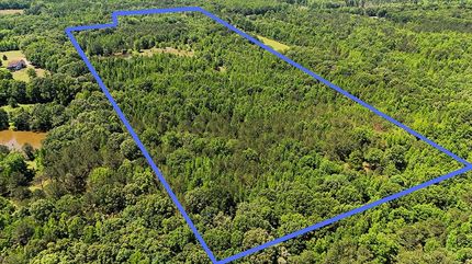 Land for sale in Macon County, Alabama