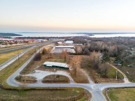 Recreational Property for sale in McIntosh County, Oklahoma