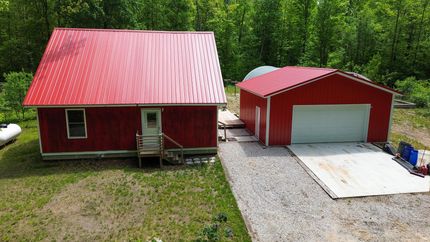 Timberland Property for sale in Newaygo County, Michigan