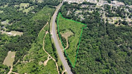 Undeveloped Land for sale in Gregg County, Texas
