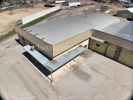 Recreational Property for sale in Murray County, Minnesota