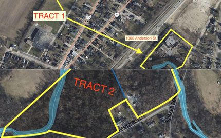 Farm and Ranch for sale in Warren County, Ohio